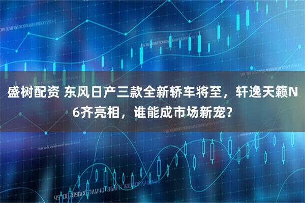 盛树配资 东风日产三款全新轿车将至,轩逸天籁N6齐亮相,谁能成市场新宠?